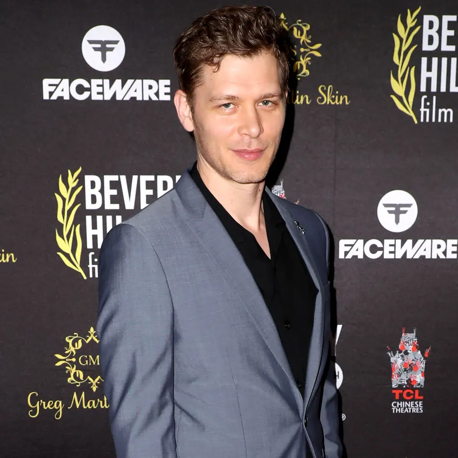 'The Vampire Diaries' Cast: Who the Stars Have Dated in Real Life