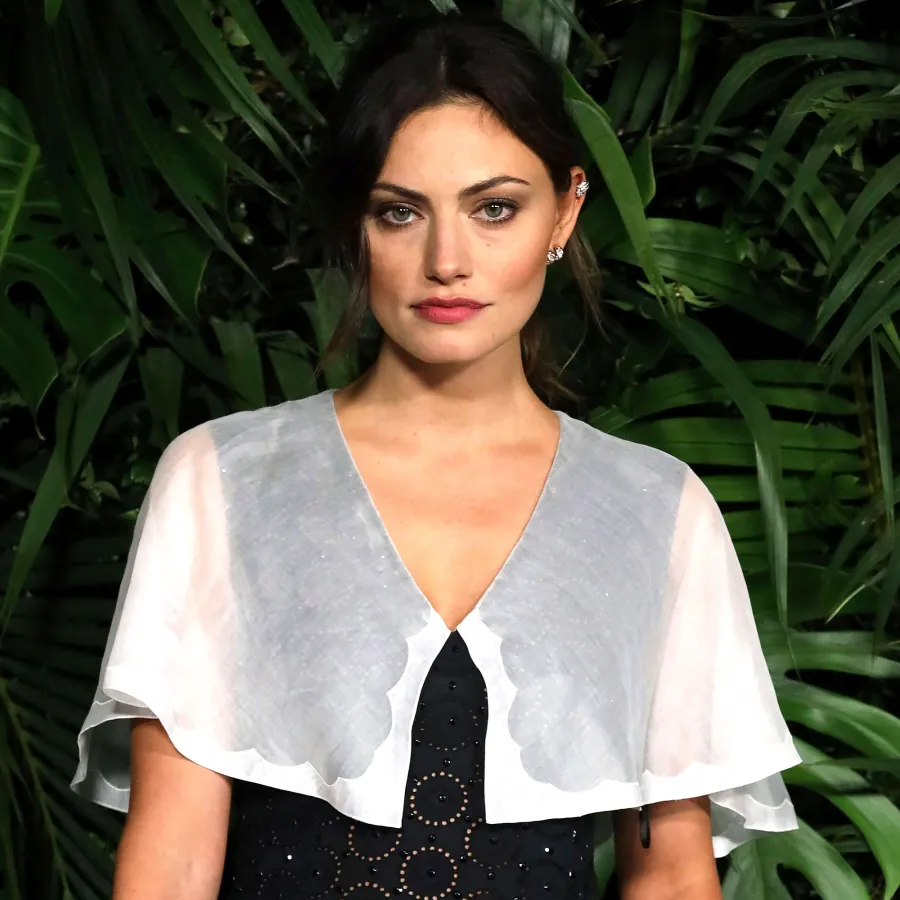 'The Vampire Diaries' Cast: Who the Stars Have Dated in Real Life