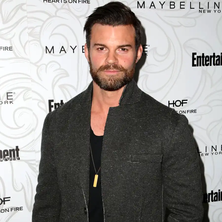 'The Vampire Diaries' Cast: Who the Stars Have Dated in Real Life