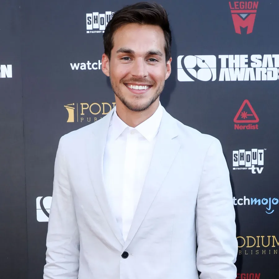 'The Vampire Diaries' Cast: Who the Stars Have Dated in Real Life