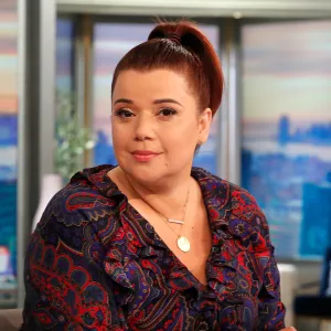 The View’s Ana Navarro Opens Up About Her Positive COVID-19 Test Mid-Show: ‘The Show Must Go On’