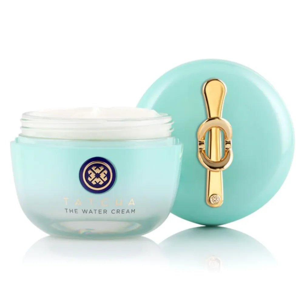 The Water Cream Lightweight Pore-Refining Hydration