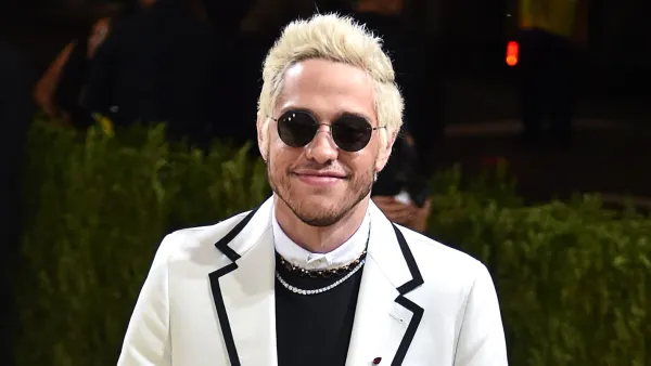 These Were the 10 Best Dressed Men at the 2021 Met Gala