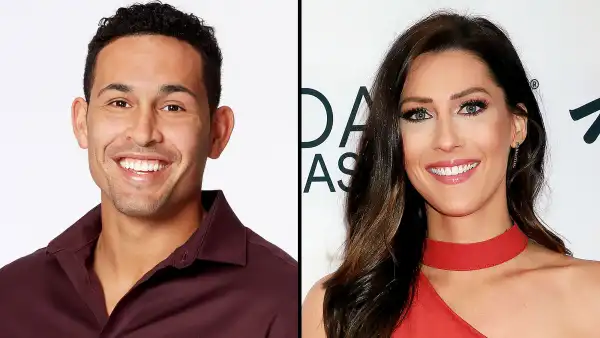 Thomas Jacobs Reacts BiP Not Showing His Romance With Becca Kufrin