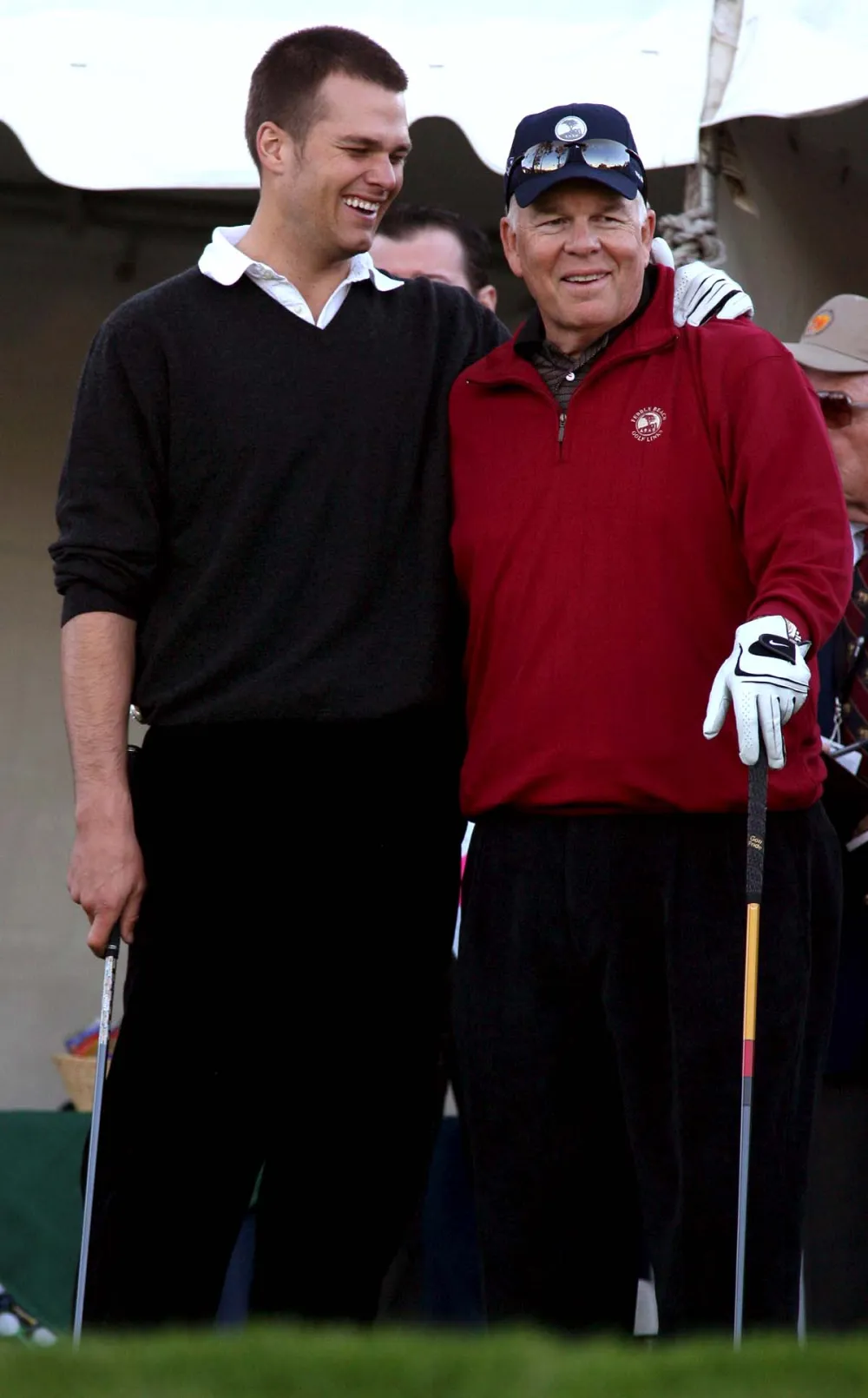 Monica M Davey/EPA/Shutterstock