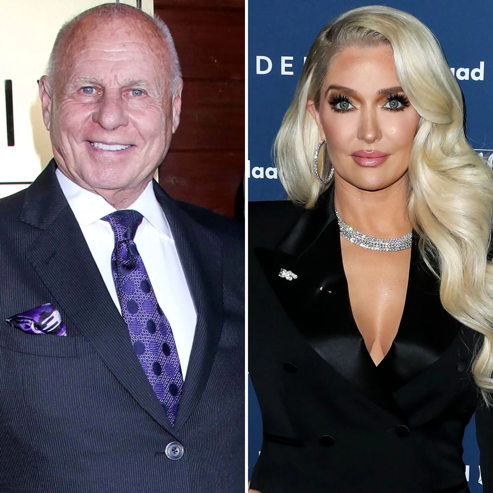 Tom, Erika Girardi Selling $1.25 Million Property to Pay Creditors, Bills