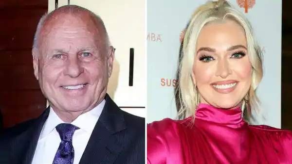 Tom Girardi Investigator Says Erika Is Liable Money Either Way