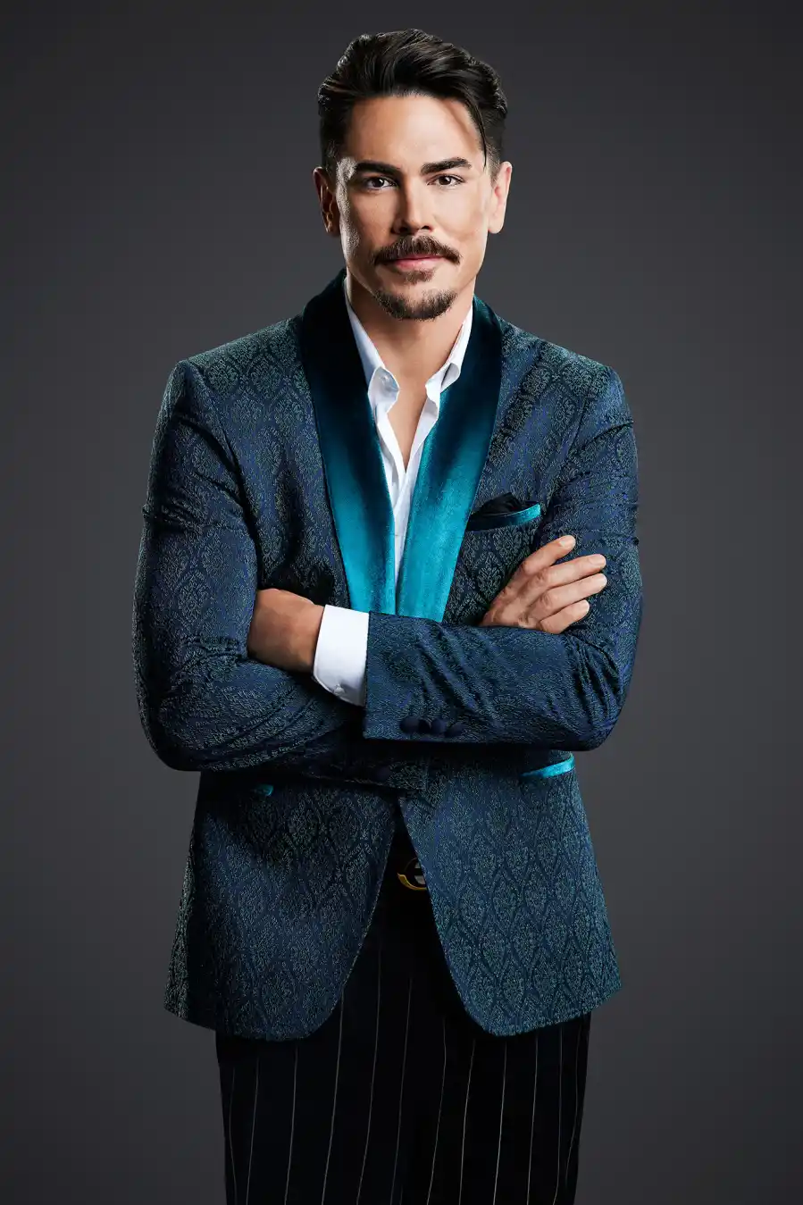 Tom Sandoval Vanderpump Rules Season 9