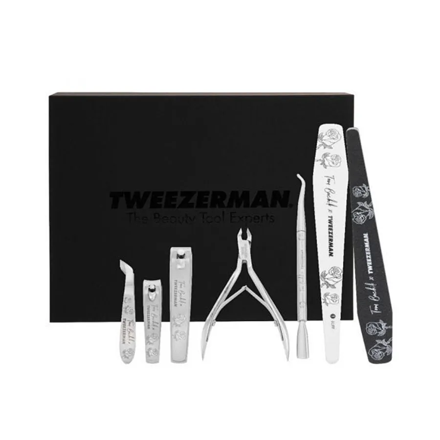 Tweezermen Beauty Must-Haves for 2021
