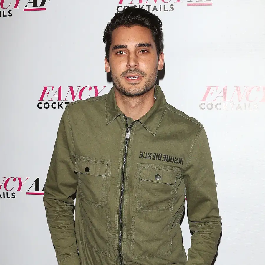 VPR Alums Update Max Boyens