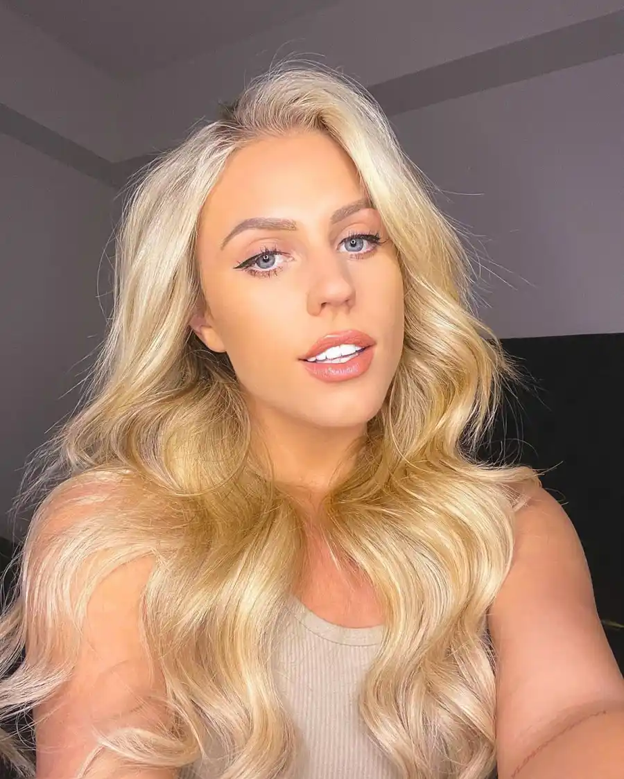 VPR Alums Update Danica Dow