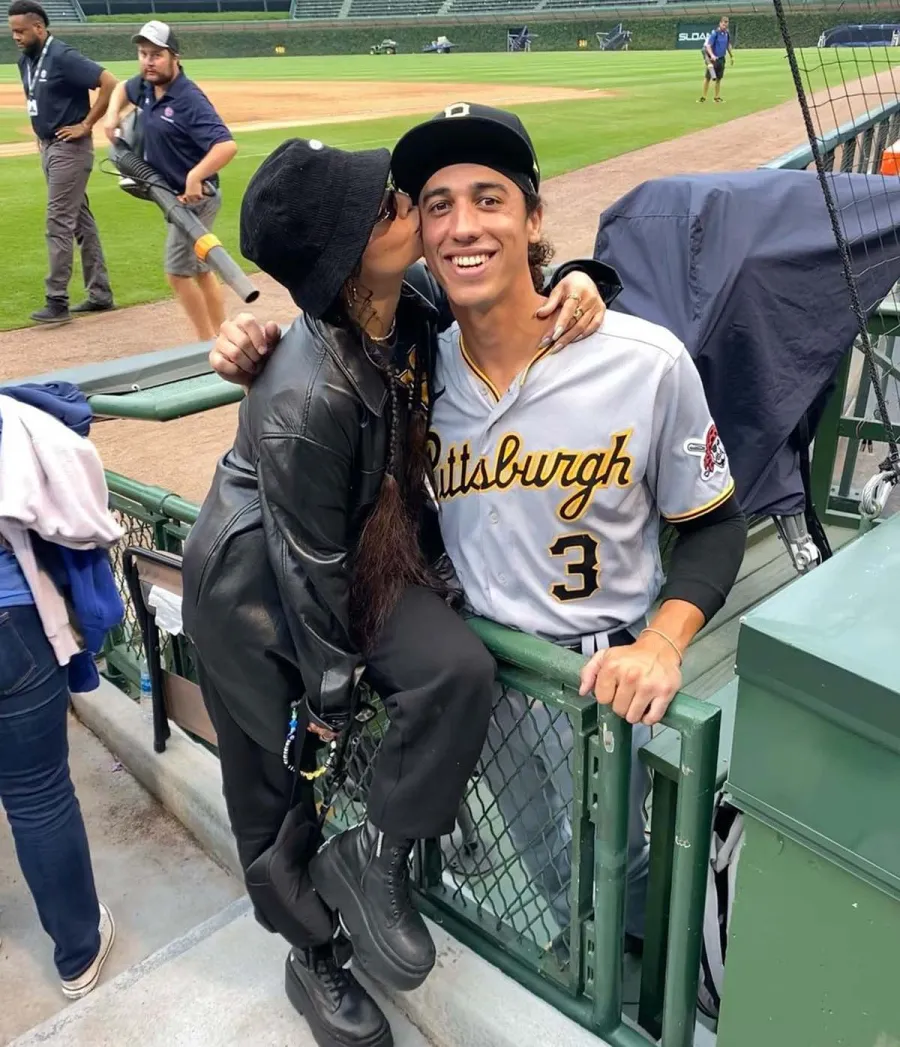Vanessa Hudgens Boyfriend Cole Tuckers Cutest Photos