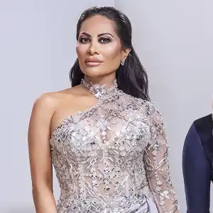 Watch Moment Jen Shah Was Arrested RHOSLC Season 2