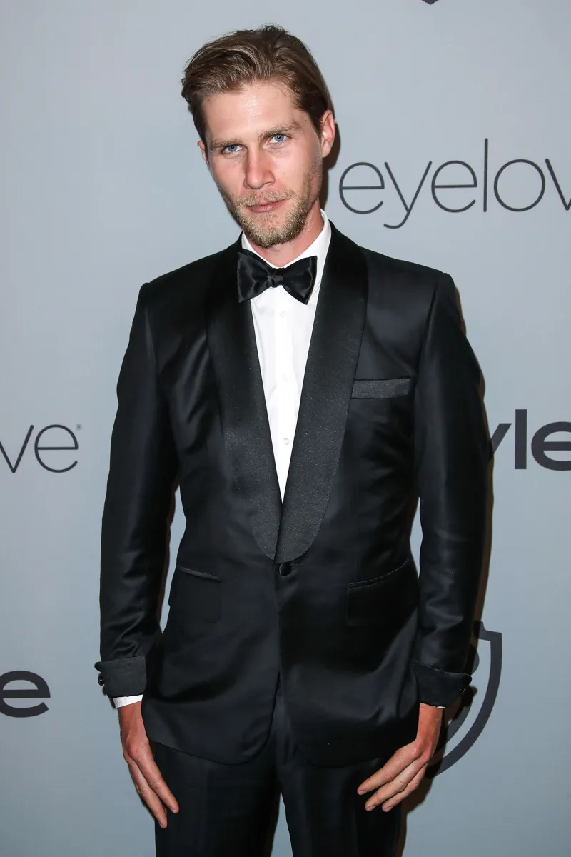 Wealthy Family Who Is Karl Cook