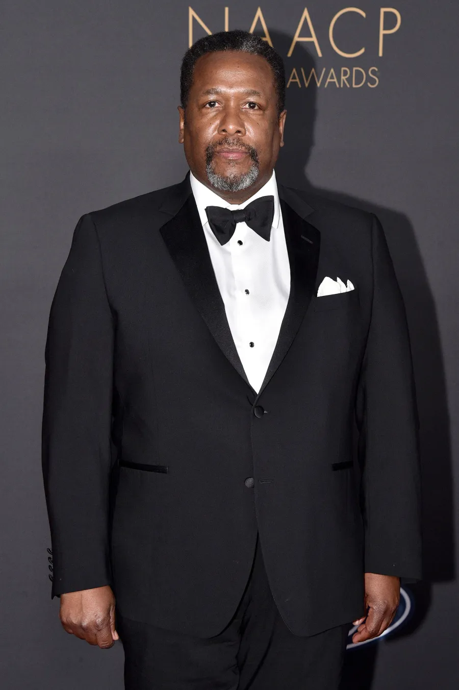 Wendell Pierce Celebs React to Michael K Williams Death