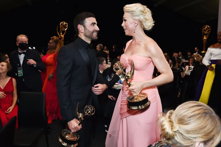 What You Didn't See on TV