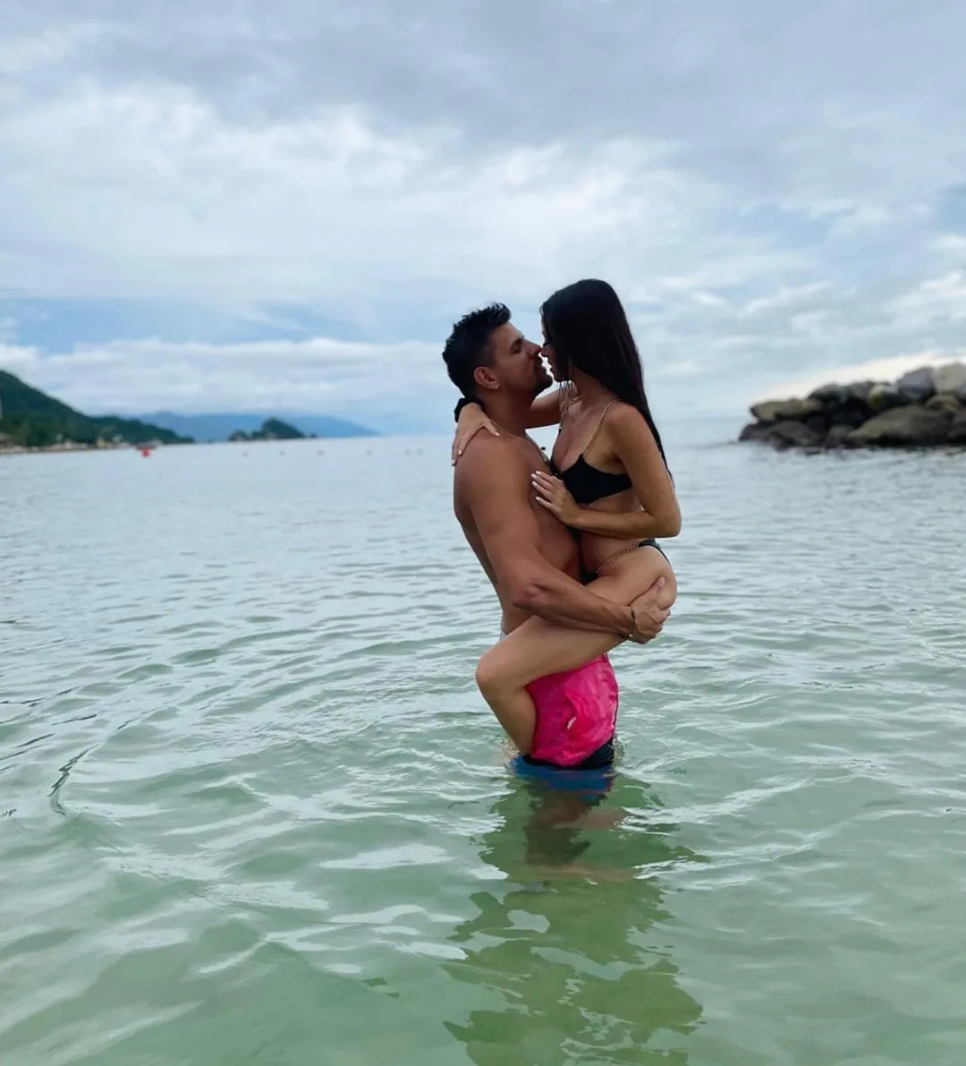 Where Do Fessy and Amanda Stand