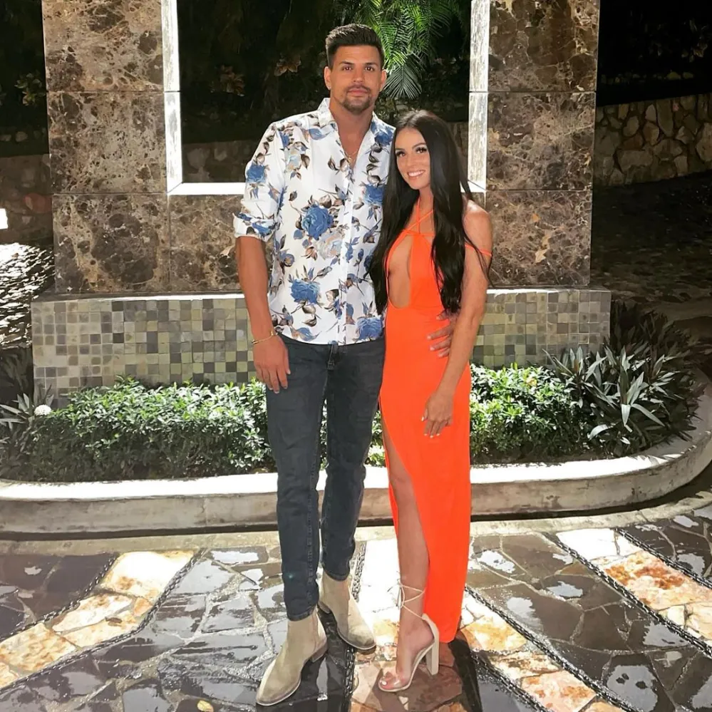 Where Do Fessy and Amanda Stand