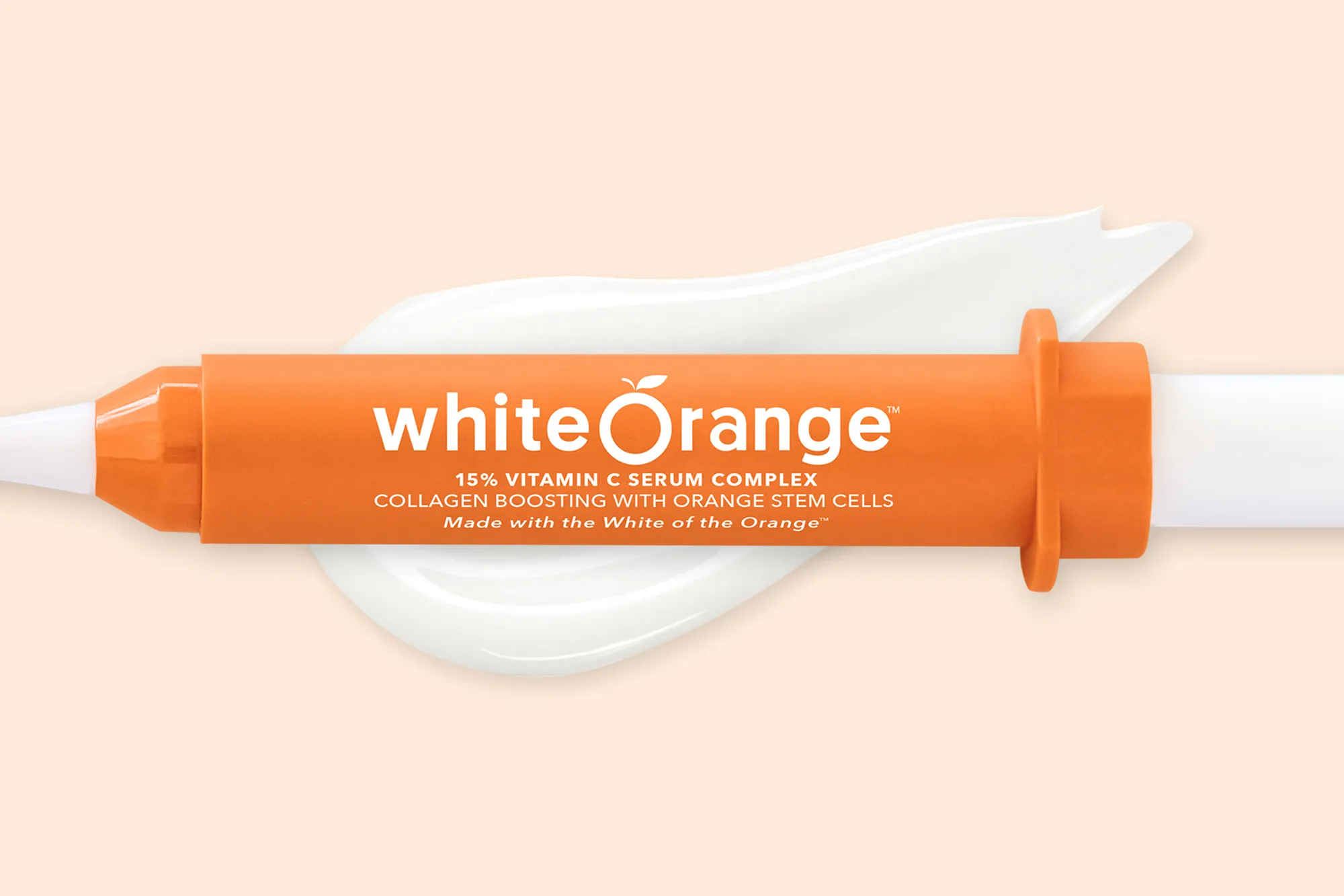 WhiteOrange