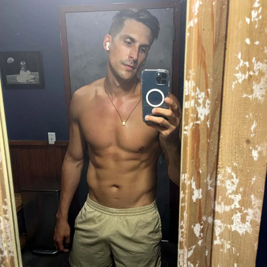 Who Is Cody Rigsby 5 Things Know About DWTS Contestant