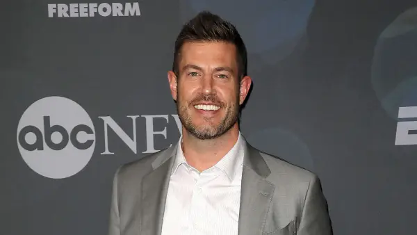 Who Is Jesse Palmer 5 Things To Know About The Bachelor Season 26 Host