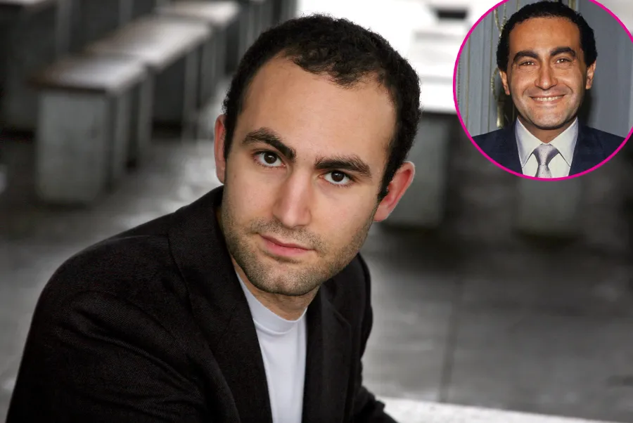 Justin Williams/Shutterstock