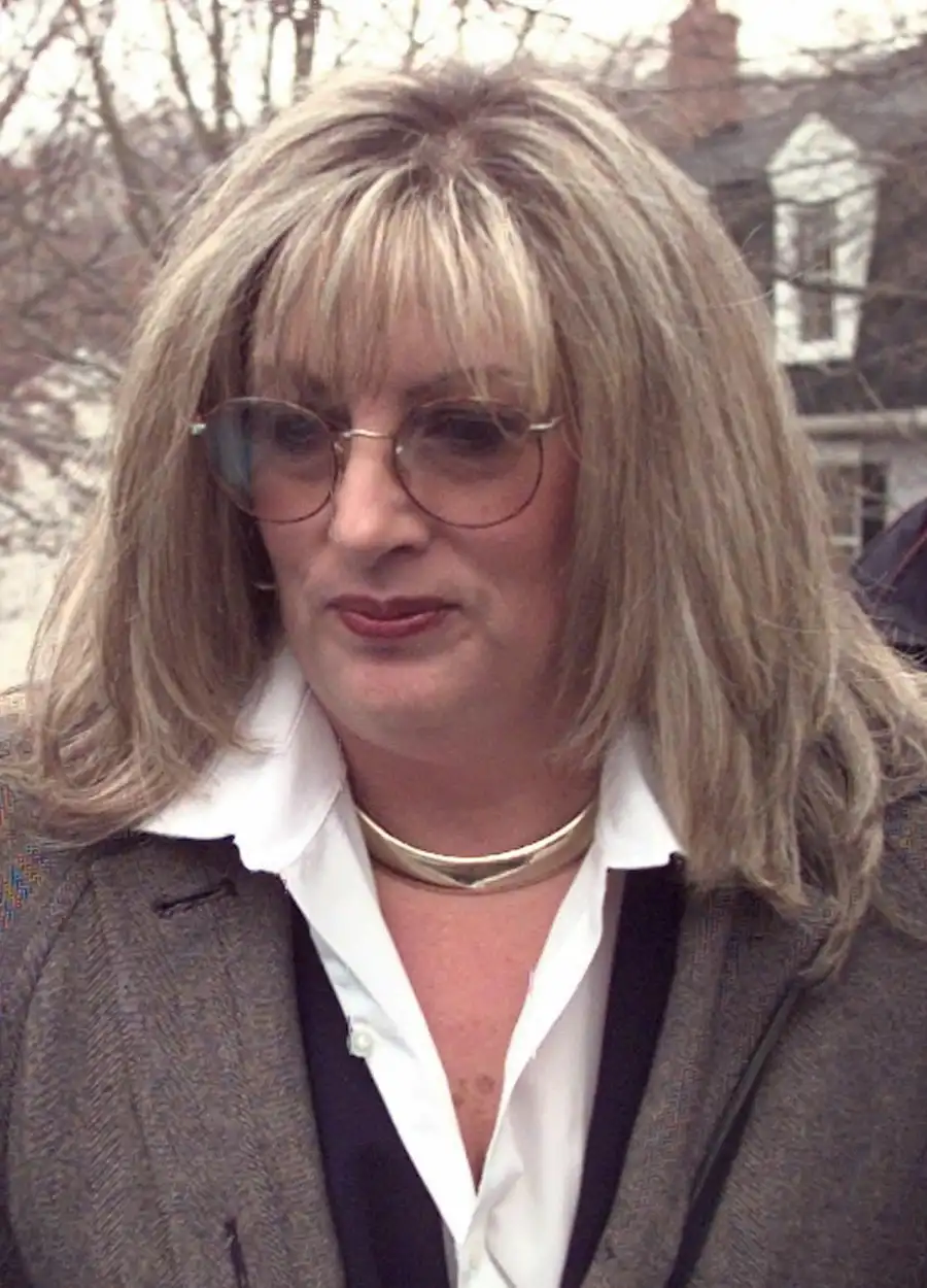Who Is Linda Tripp
