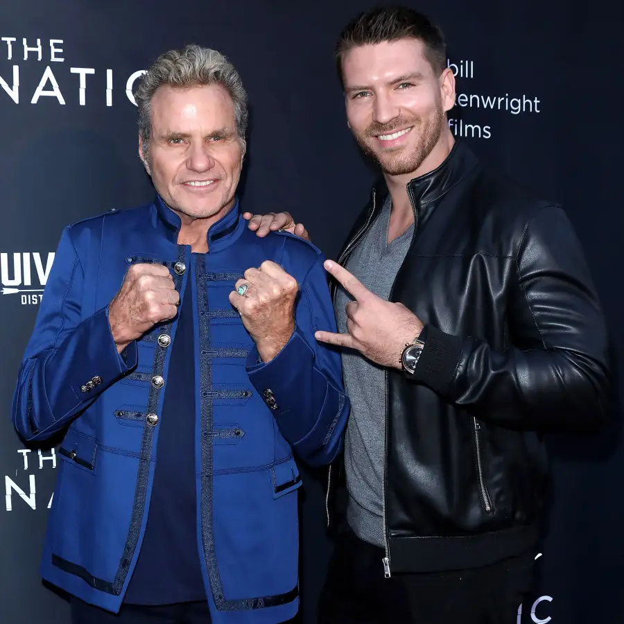 Who Is Martin Kove? 5 Things to Know About 'DWTS' Season 30 Cast Member