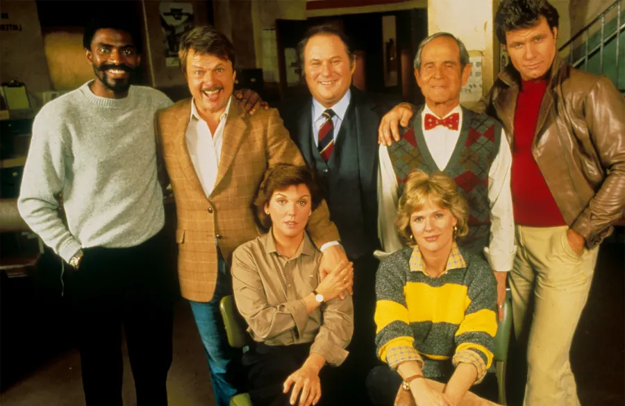 Who Is Martin Kove? 5 Things to Know About 'DWTS' Season 30 Cast Member