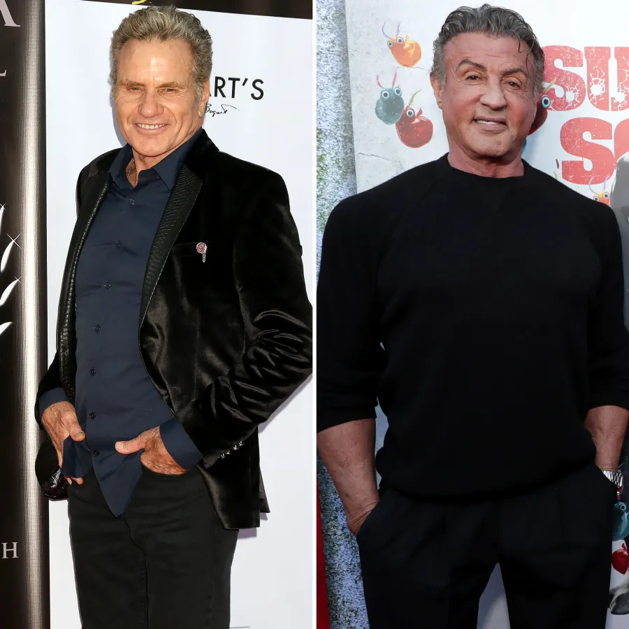 Who Is Martin Kove? 5 Things to Know About 'DWTS' Season 30 Cast Member