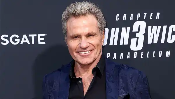 Who Is Martin Kove? 5 Things to Know About 'DWTS' Season 30 Cast Member