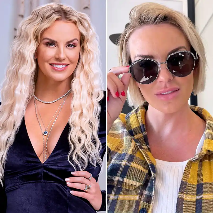 Whoa! RHOSLC’s Whitney Rose Gets ‘Major Rehaul’ on Damaged Hair