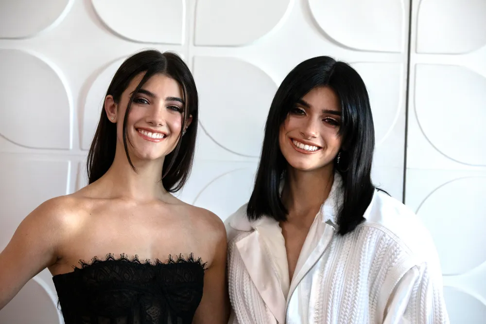 Why Charli and Dixie D&rsquo;Amelio Wanted to Show Their Mental Health Struggles on &lsquo;The D&rsquo;Amelio Show&rsquo;