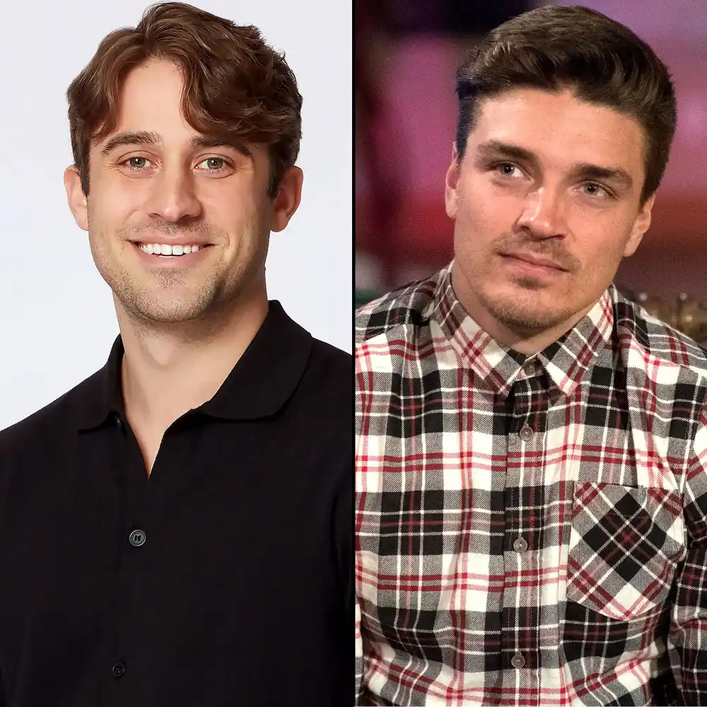 Why Dean Unglert Is Rooting for Greg Grippo to be the Bachelor: &lsquo;A Complete Destruction of the Show in a Good Way&rsquo;