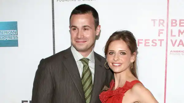 Why Sarah Michelle Gellar and Freddie Prinze Jr Kids Are Not Allowed to Be on Social Media
