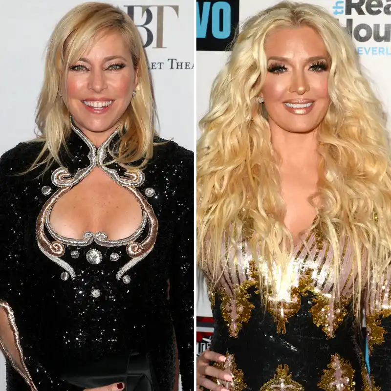 Why Sutton Stracke Doesn’t Need to be Proven Right in Erika Jayne Drama