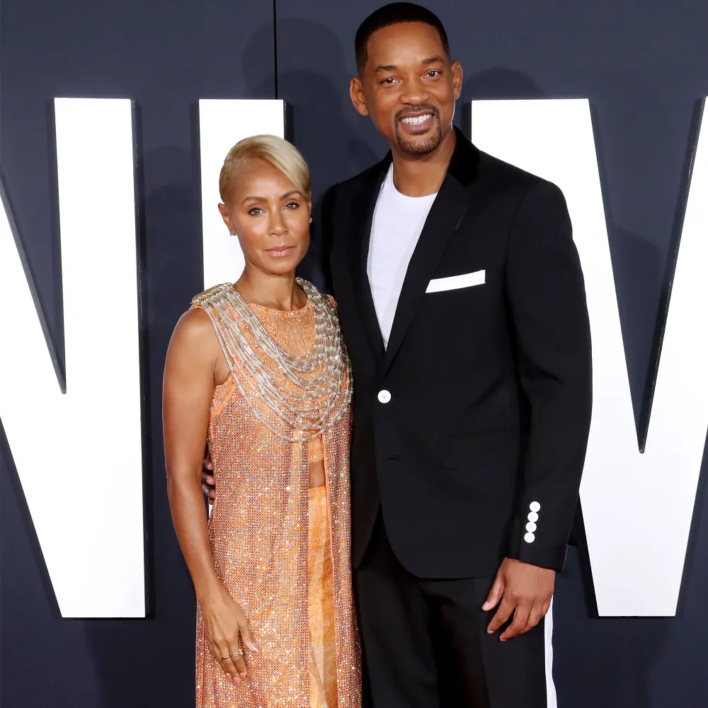 Will Says Jada Wasn&rsquo;t the Only One Who Had Affairs, Details Ups and Downs