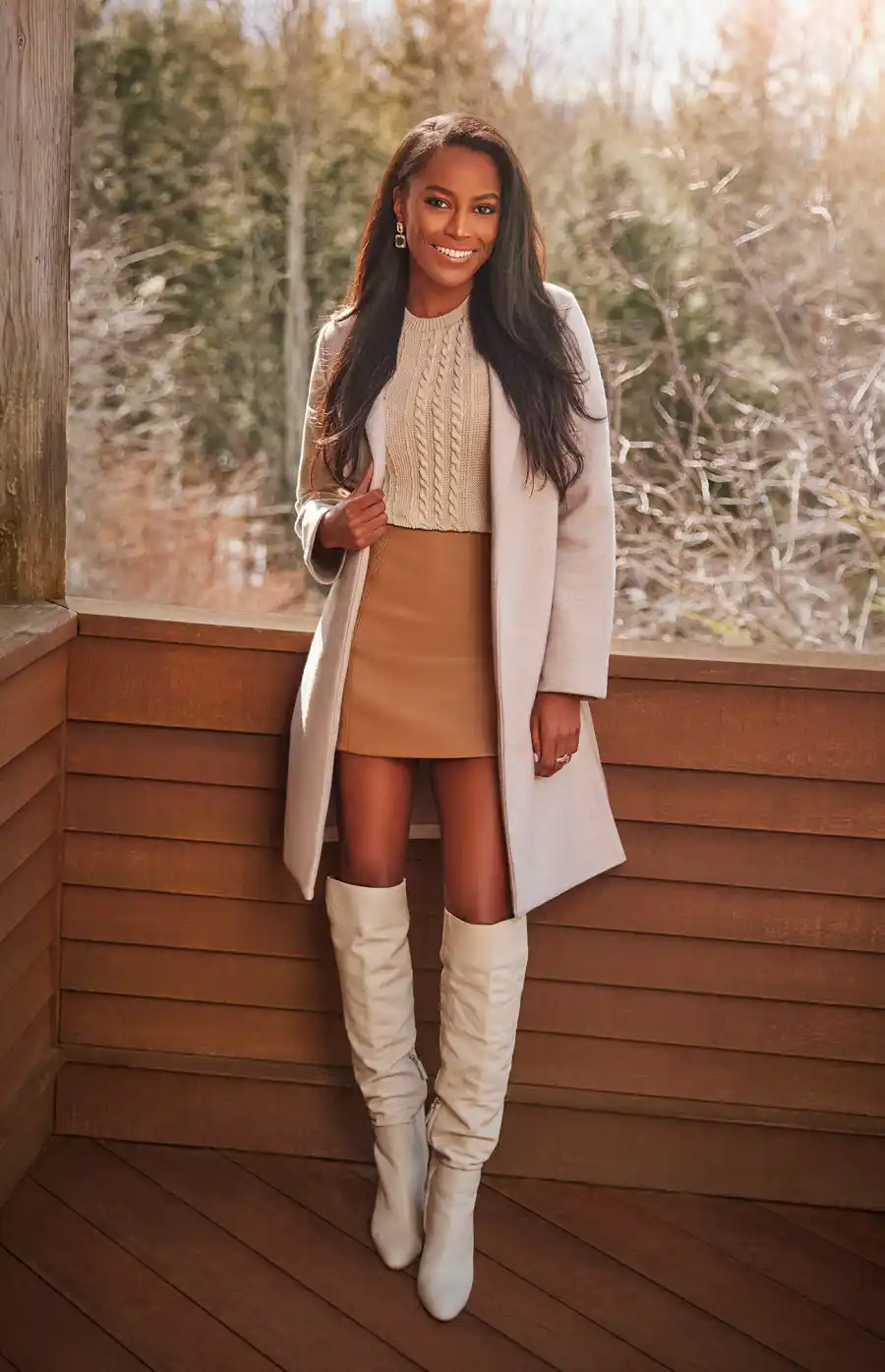 ‘Winter House’ Trailer Teases Austen’s Love Triangle With Ciara and Lindsay, Kyle Flirting and New Bravo Stars