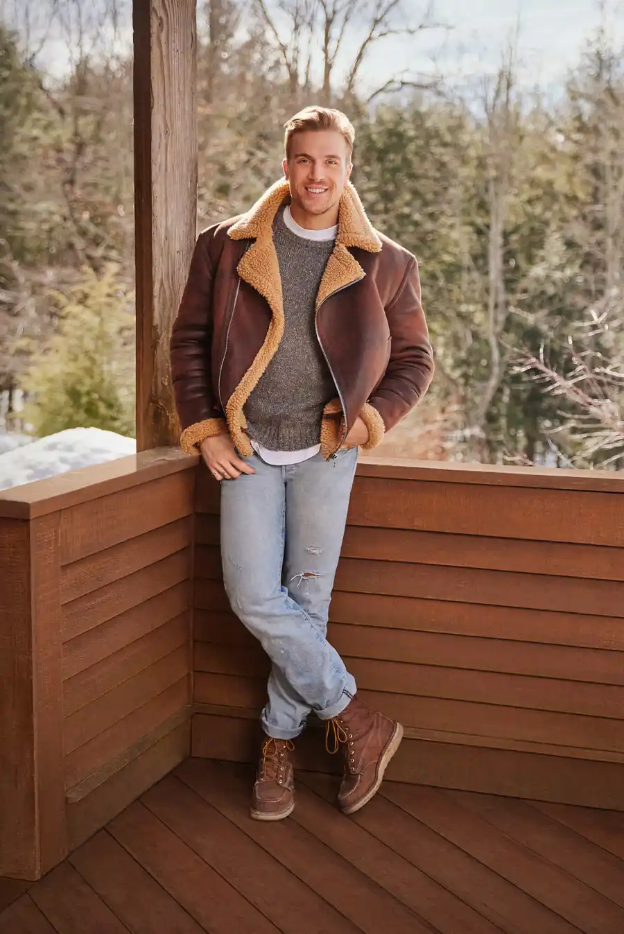 ‘Winter House’ Trailer Teases Austen’s Love Triangle With Ciara and Lindsay, Kyle Flirting and New Bravo Stars