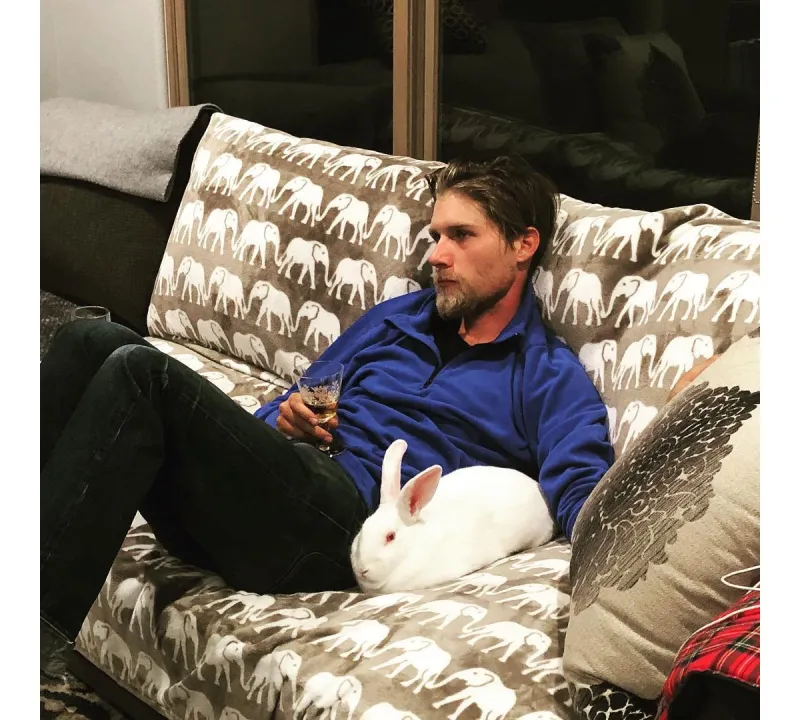 Woodworker Who Is Karl Cook