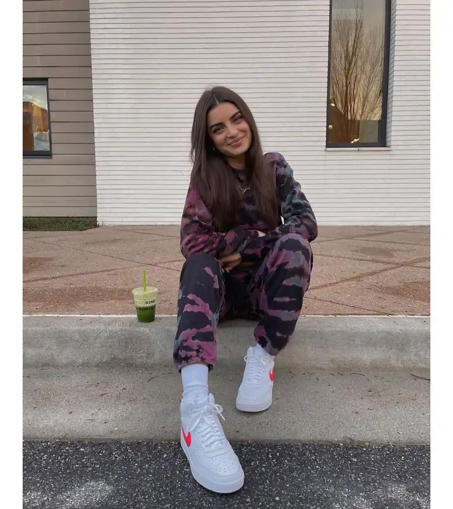 Working Through Her Decisions Everything Matt James and Rachael Kirkconnell Have Said About Her Controversial Bachelor Scandal