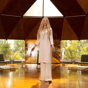 You Can Rent the 'Nine Perfect Strangers' House for $5,000 a Night: Photos