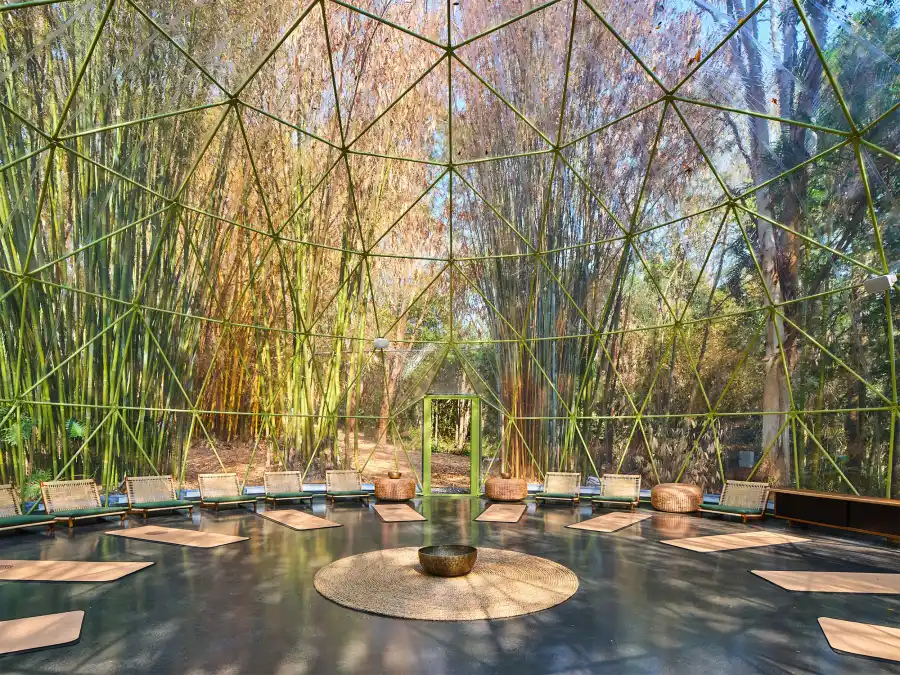 You Can Rent the 'Nine Perfect Strangers' House for $5,000 a Night: Photos