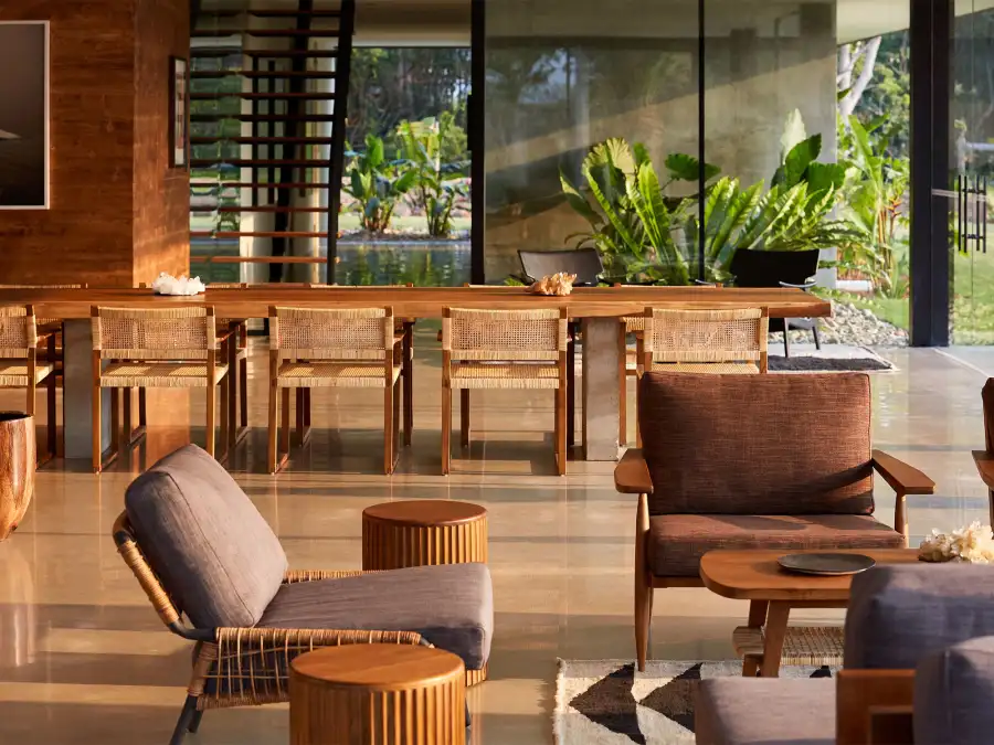 You Can Rent the 'Nine Perfect Strangers' House for $5,000 a Night: Photos