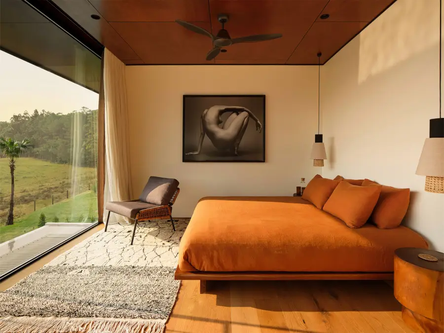 You Can Rent the 'Nine Perfect Strangers' House for $5,000 a Night: Photos