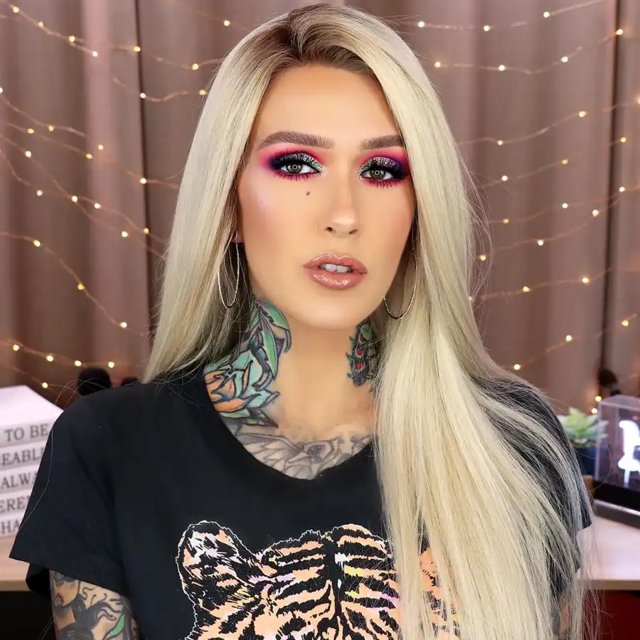 YouTube Star Mel Thompson Dead at 35