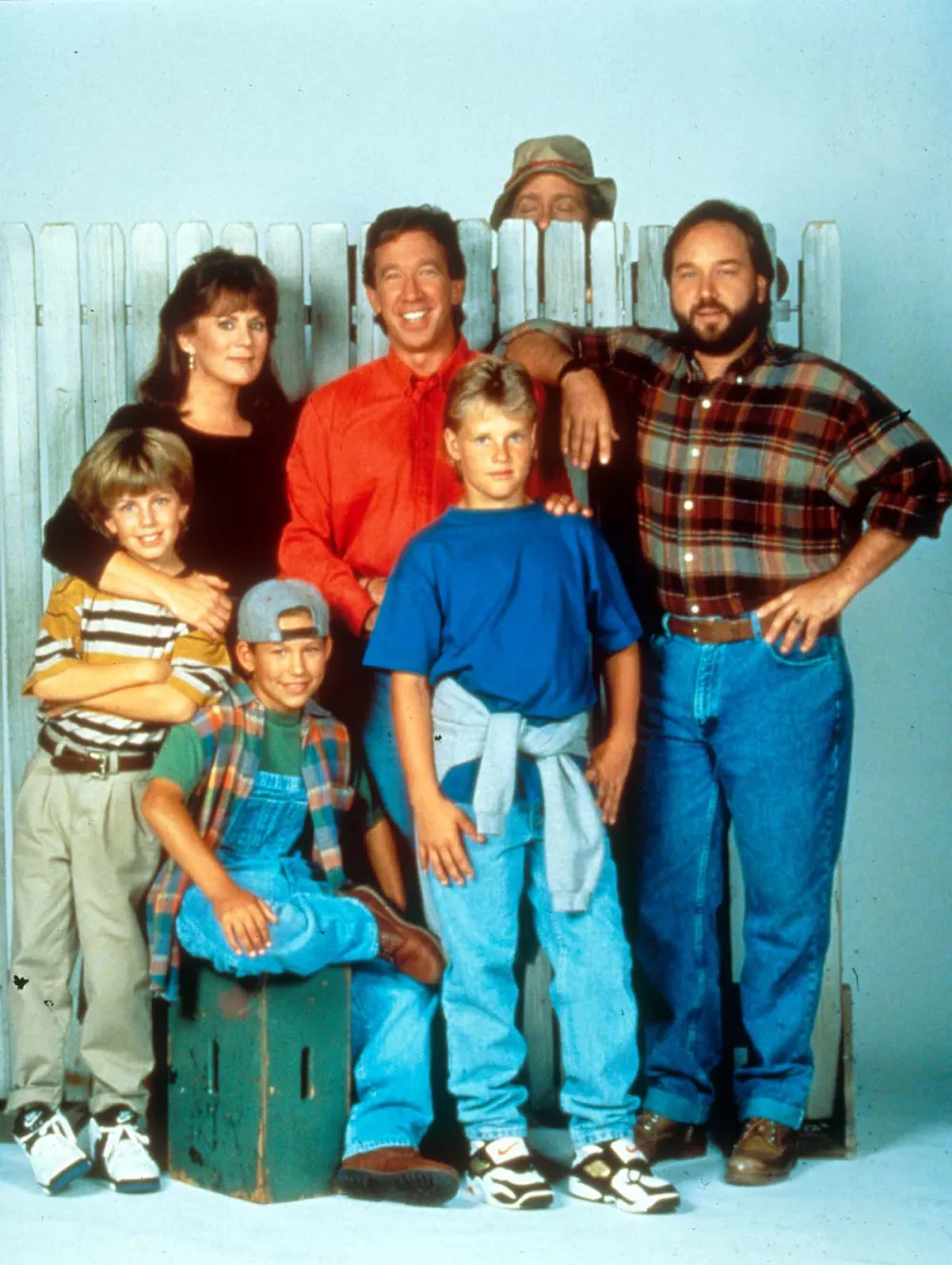 Zachery Ty Bryan Jokes Hes Never Met JTT Throwback Photo