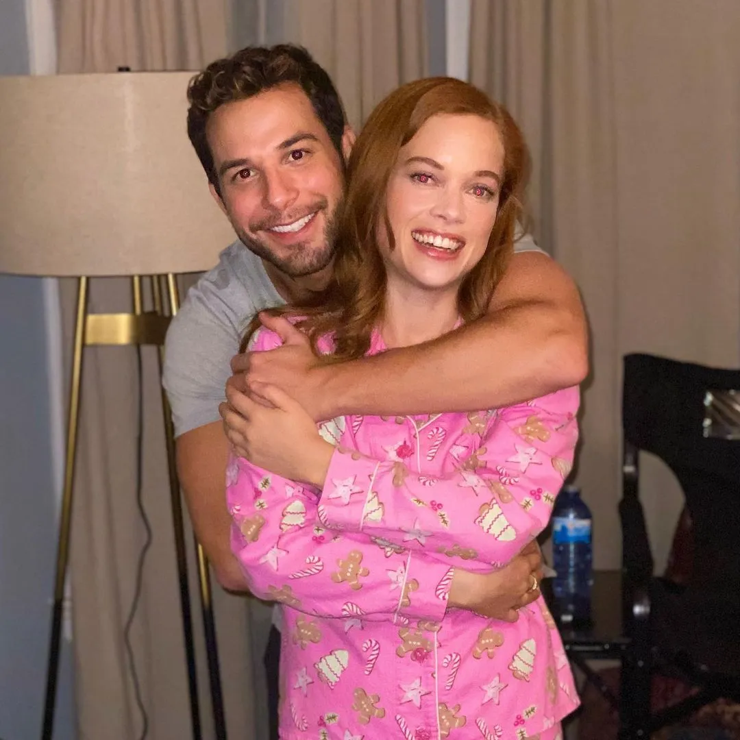 Zoeys Extraordinary Playlist Christmas Everything to Know