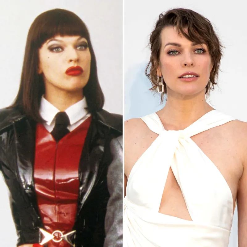 Zoolander Cast Where Are They Now Ben Stiller Owen Wilson Christine Taylor More