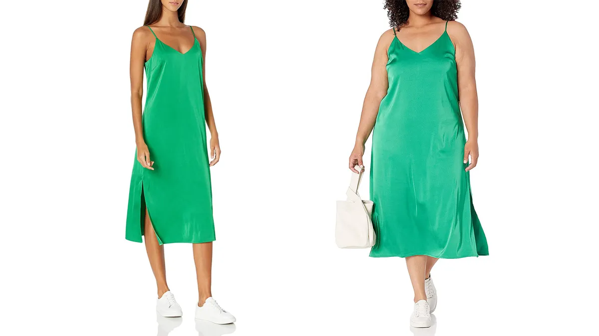 amazon-the-drop-slip-dress